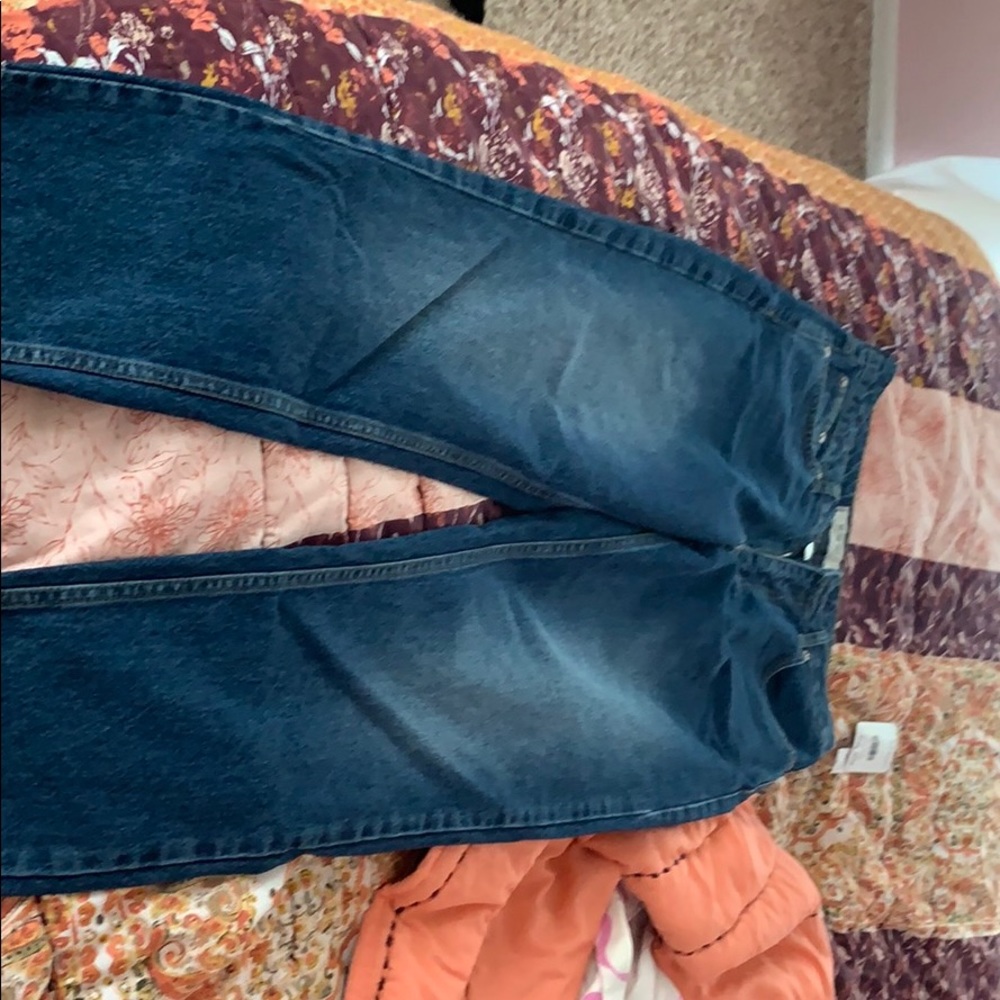 Free people jeans